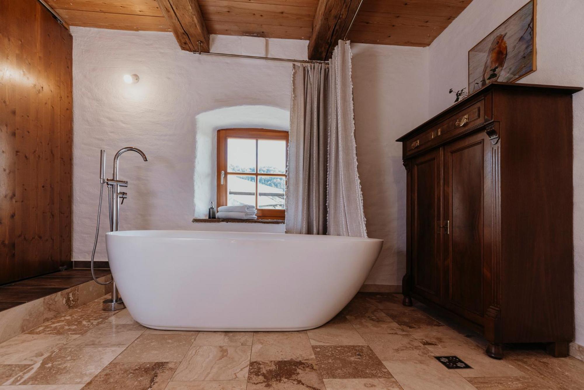 Ferienhaus Am Herbsthof 루트스카치 외부 사진
