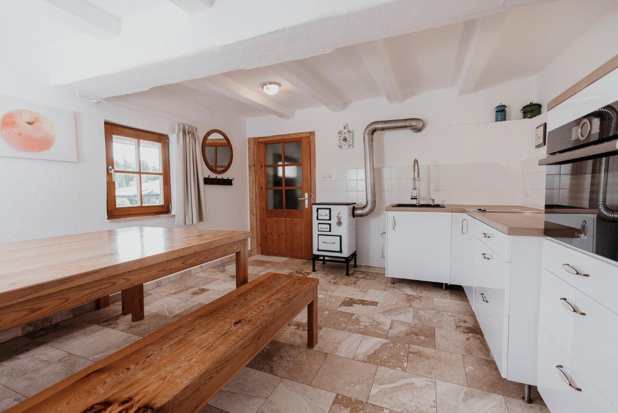 Ferienhaus Am Herbsthof 루트스카치 외부 사진