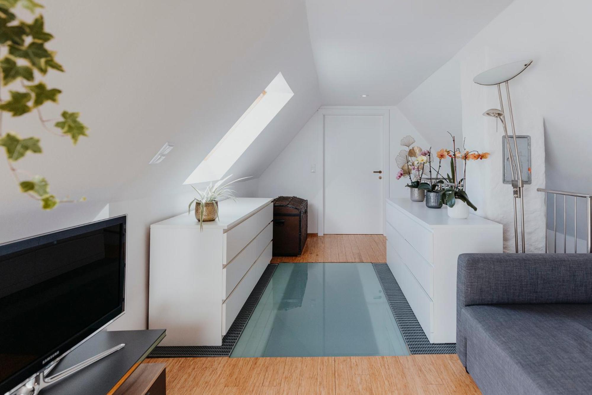 Ferienhaus Am Herbsthof 루트스카치 외부 사진