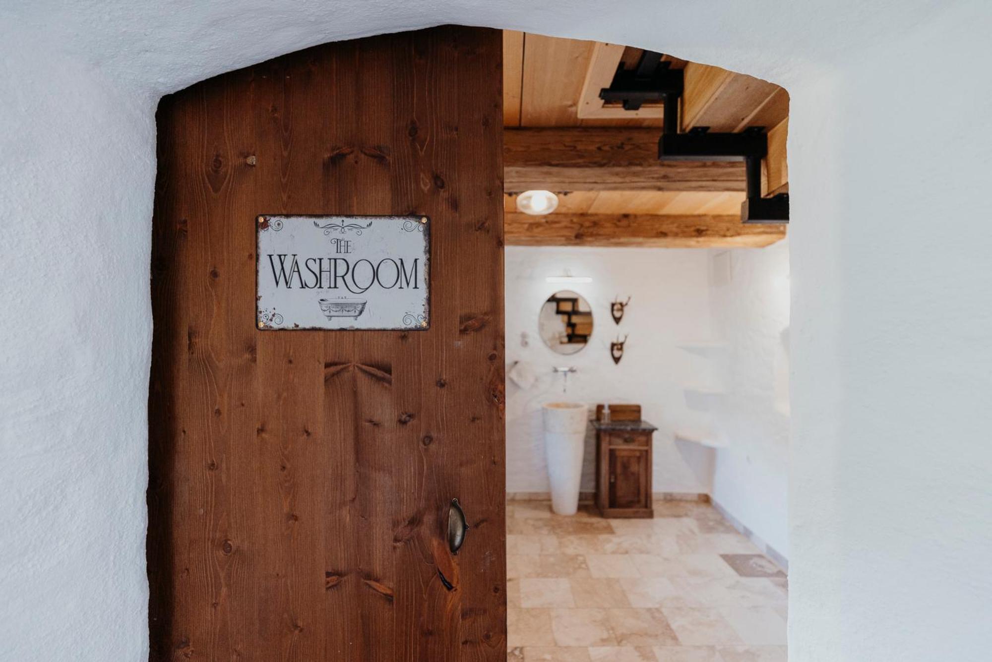 Ferienhaus Am Herbsthof 루트스카치 외부 사진
