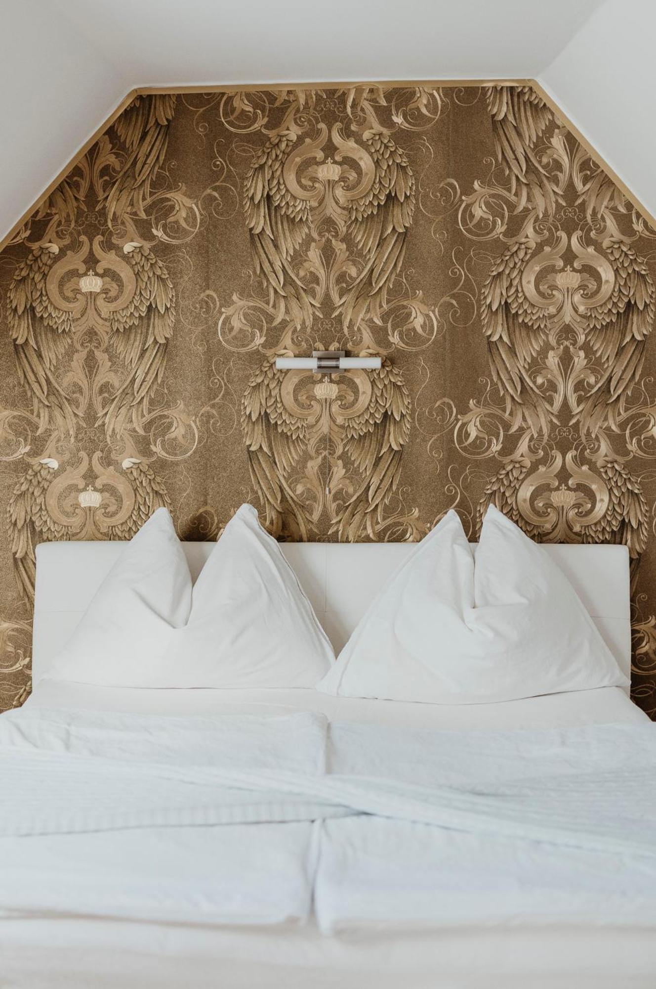 Ferienhaus Am Herbsthof 루트스카치 외부 사진