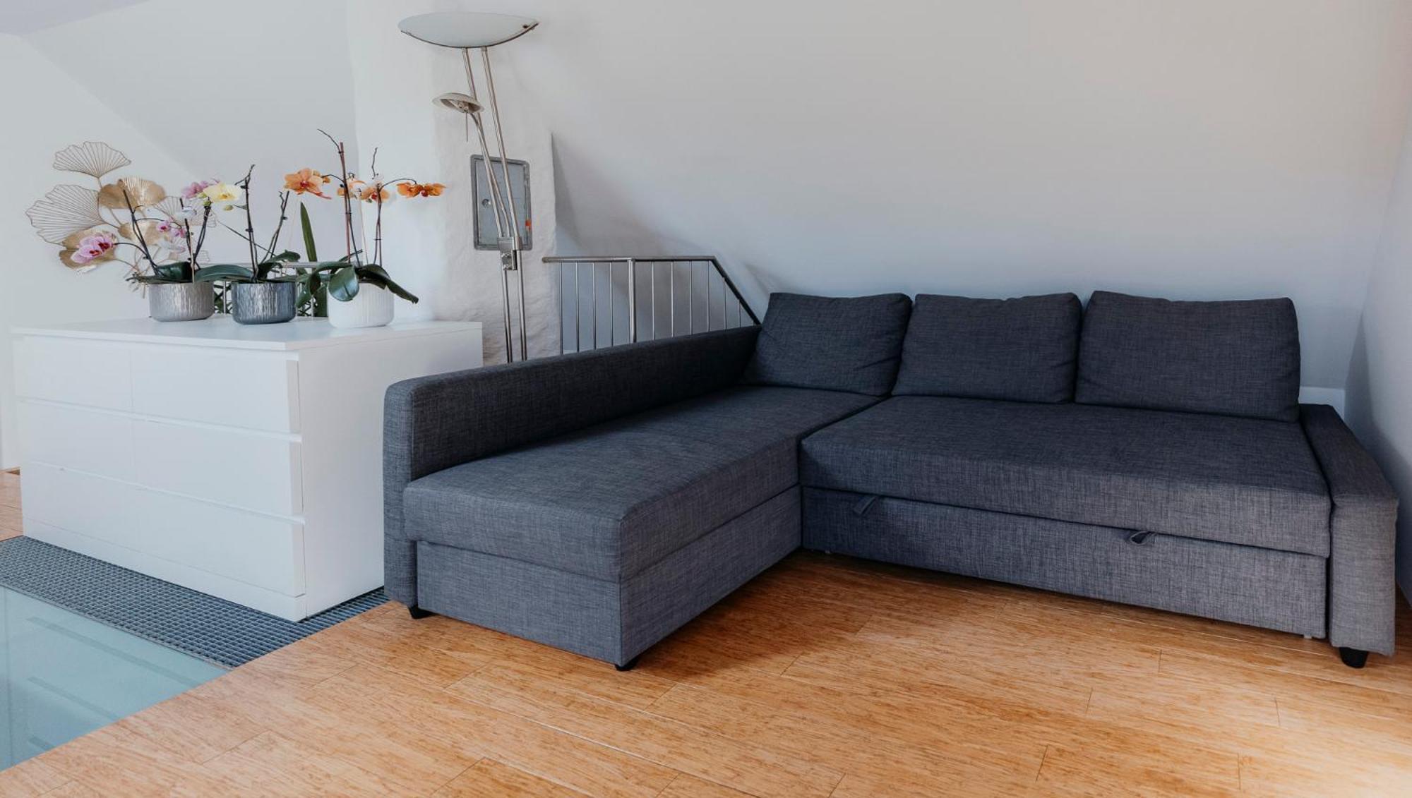 Ferienhaus Am Herbsthof 루트스카치 외부 사진