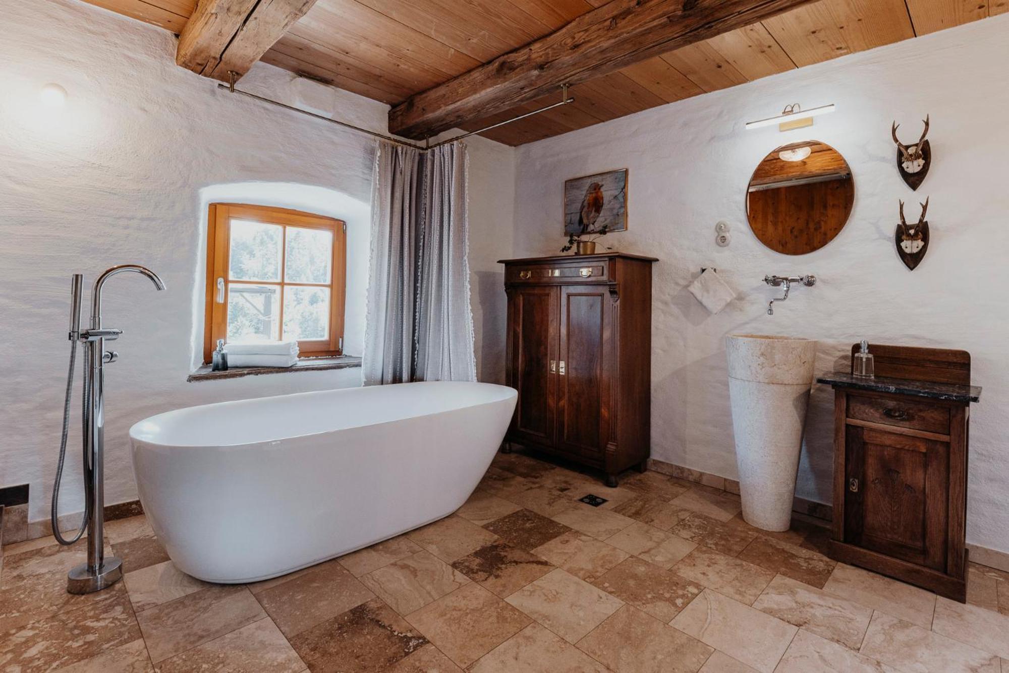 Ferienhaus Am Herbsthof 루트스카치 외부 사진