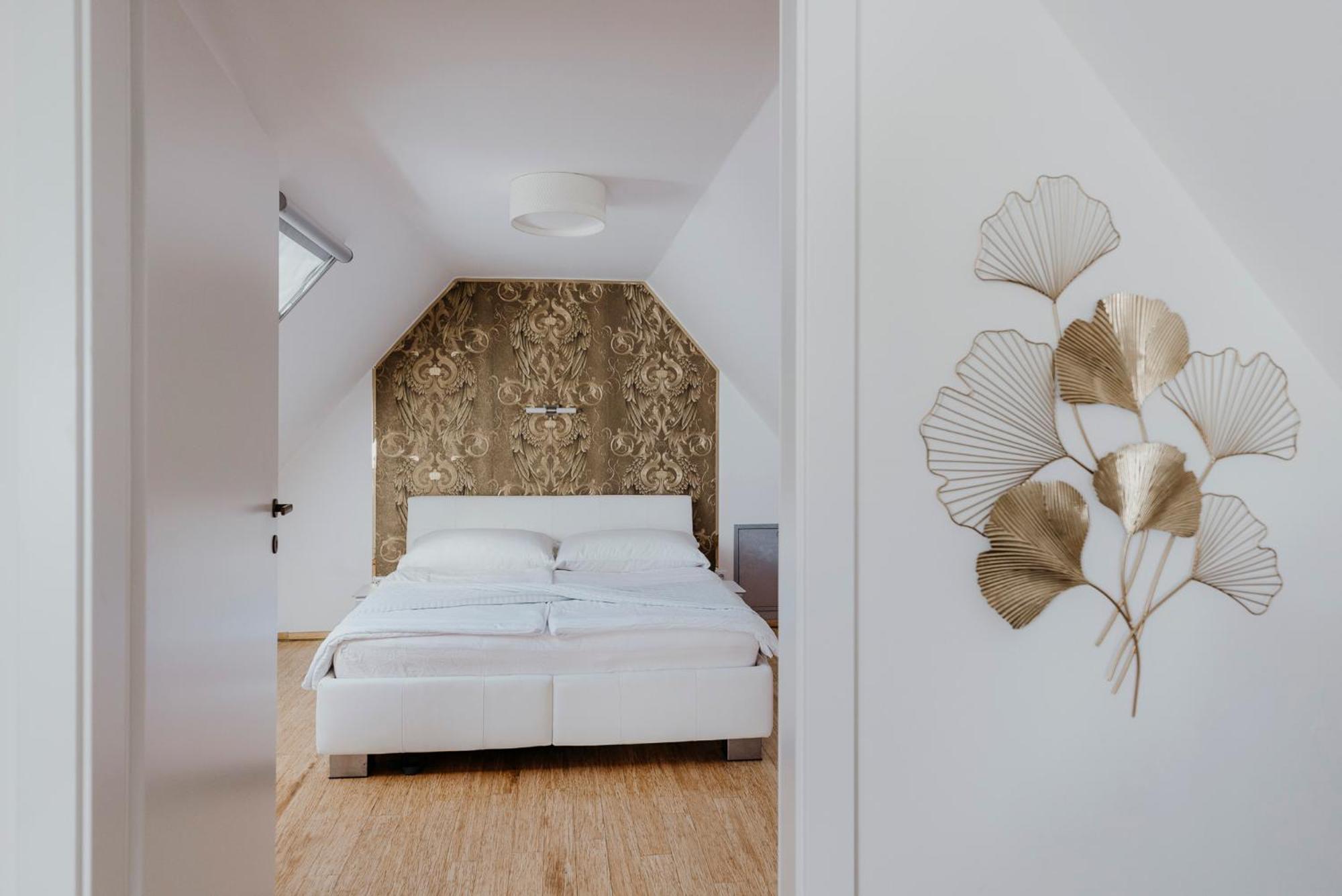 Ferienhaus Am Herbsthof 루트스카치 외부 사진