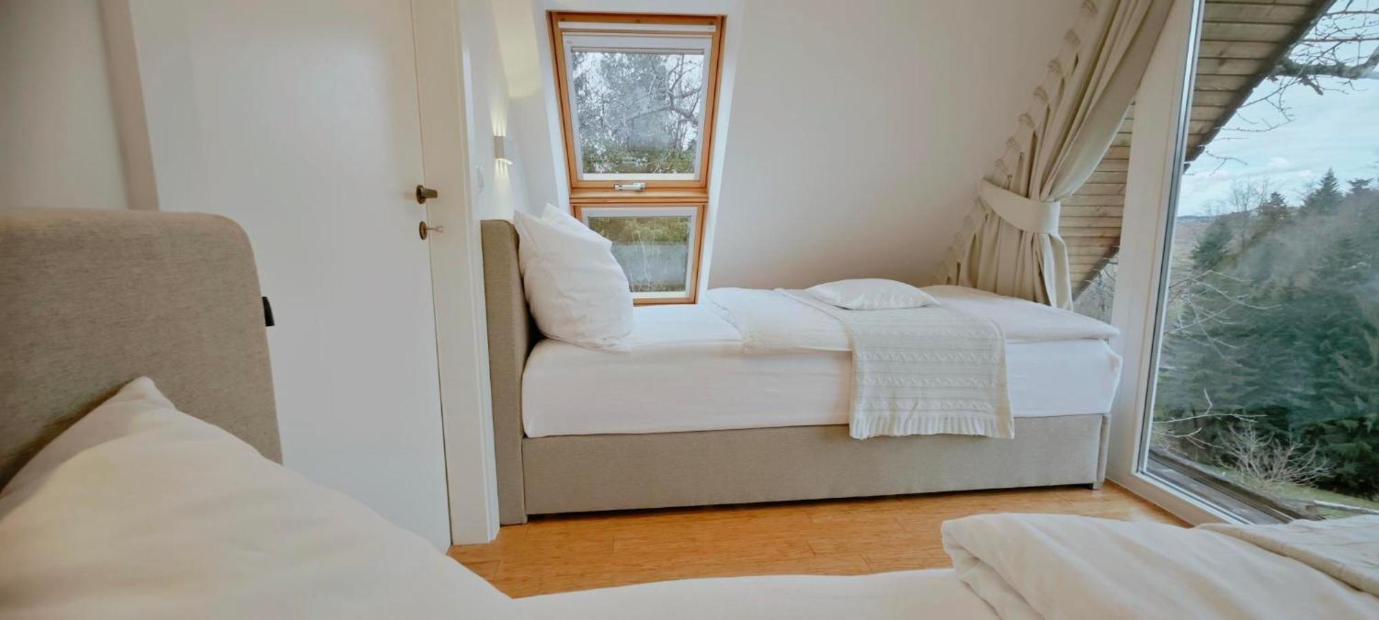 Ferienhaus Am Herbsthof 루트스카치 외부 사진